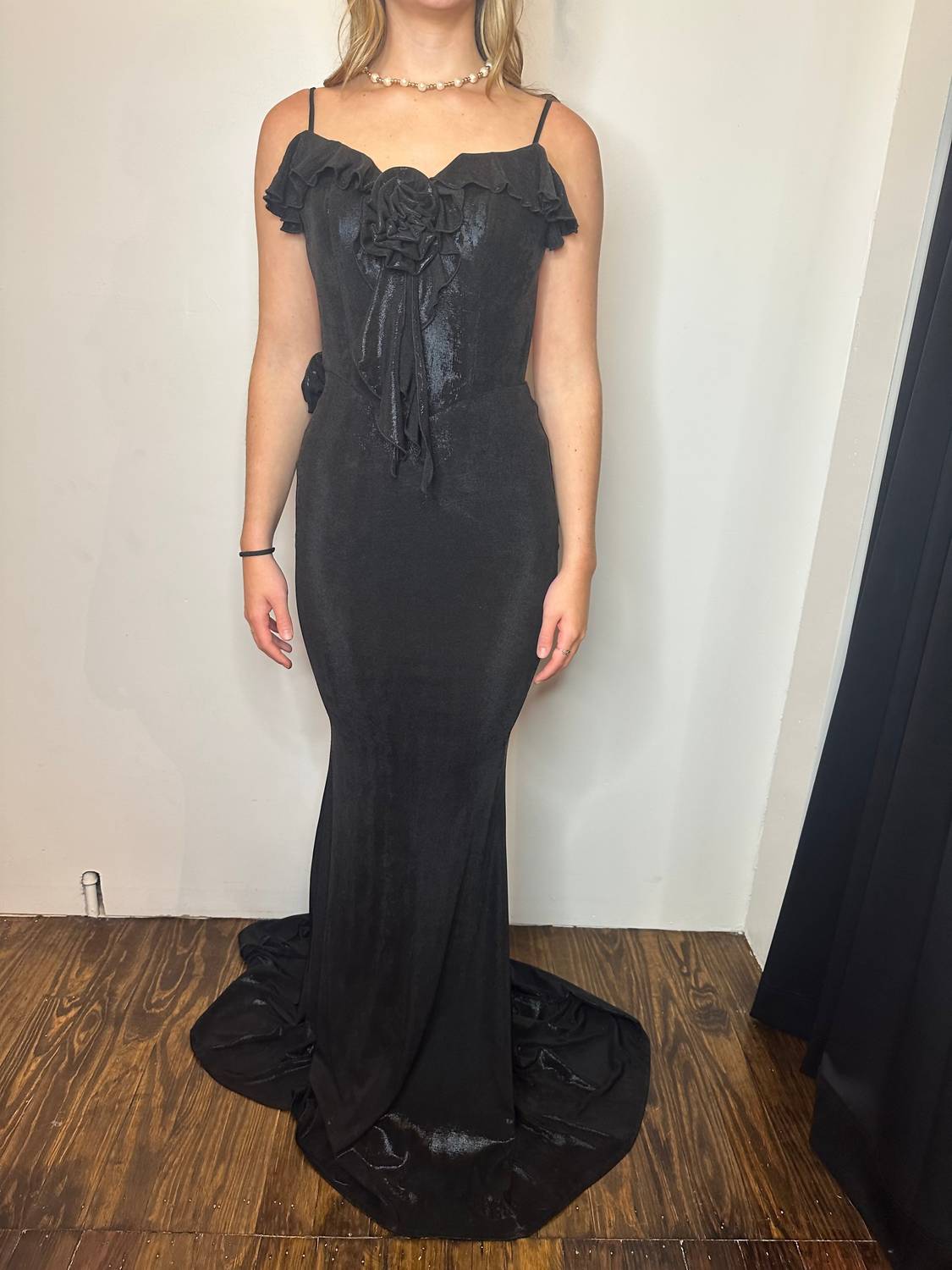 Jovani - The Sandra Gown