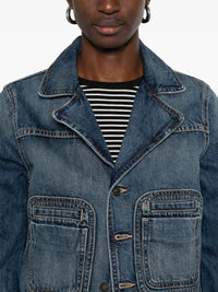 Nili Lotan - Georgy Denim Jacket