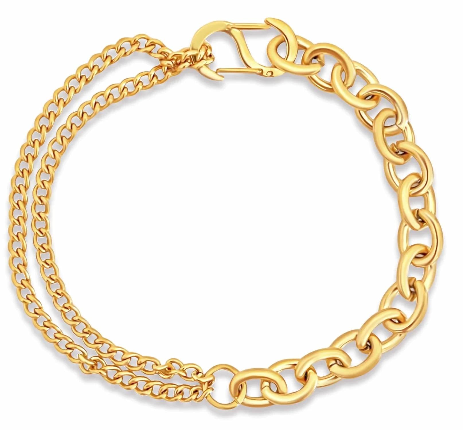 Ellie Vail - Women's Oakley Multi Chain Bracelet
