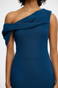 Acler - Ashford Maxi Dress