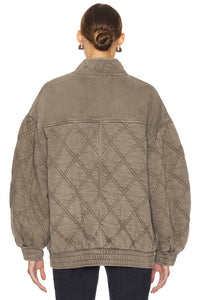 Free People - Juno Jacket