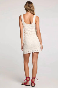 Saltwater Luxe - Bette Mini Dress