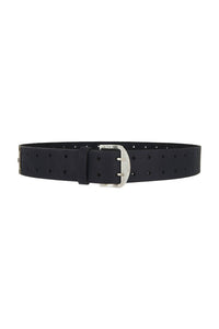 Free People - Women's Double Cross Belt
