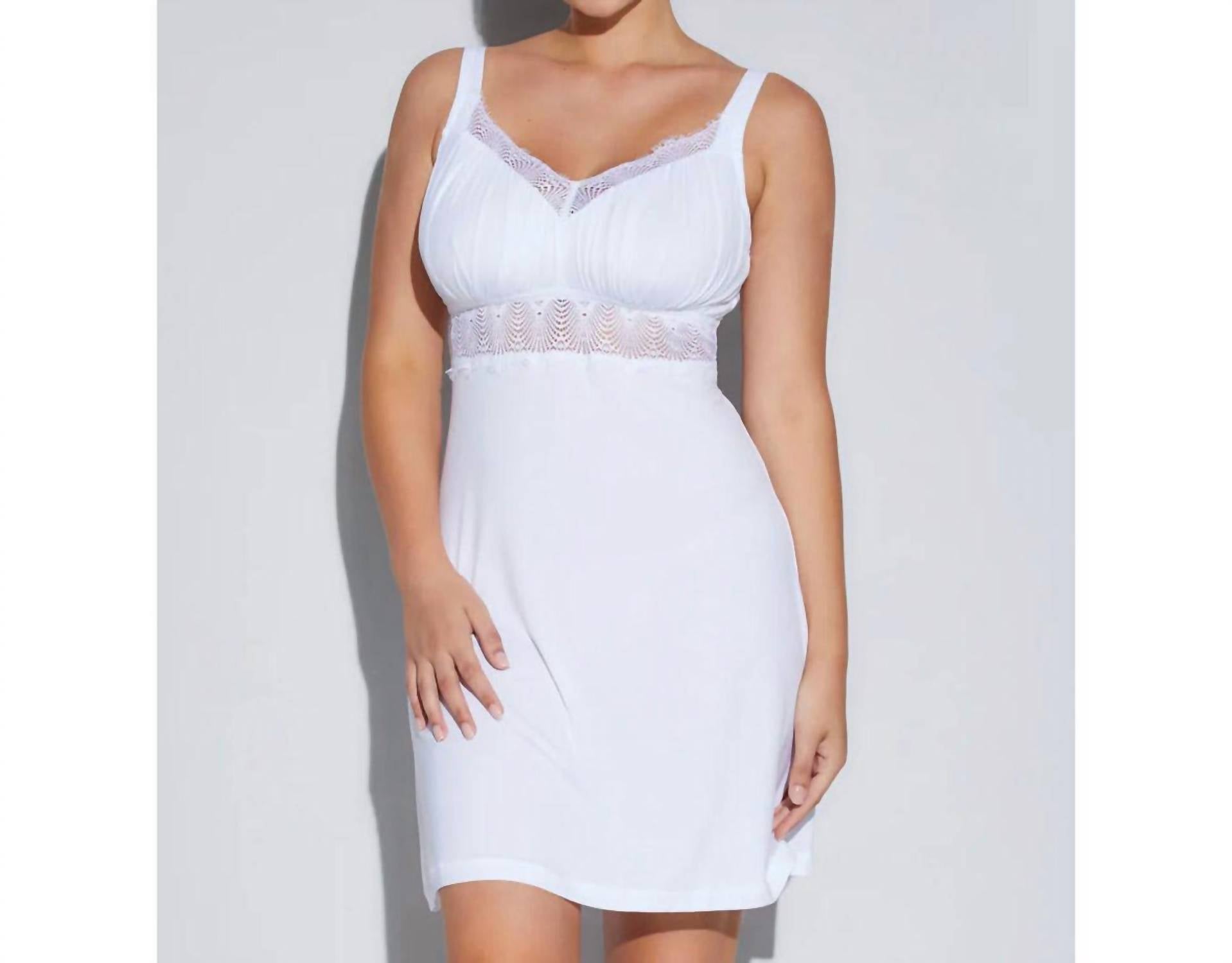 Cosabella - Allure Curvy Chemise