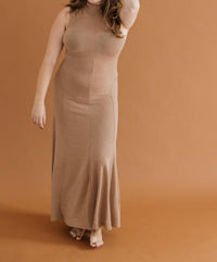 Astr - Haylie Maxi Dress
