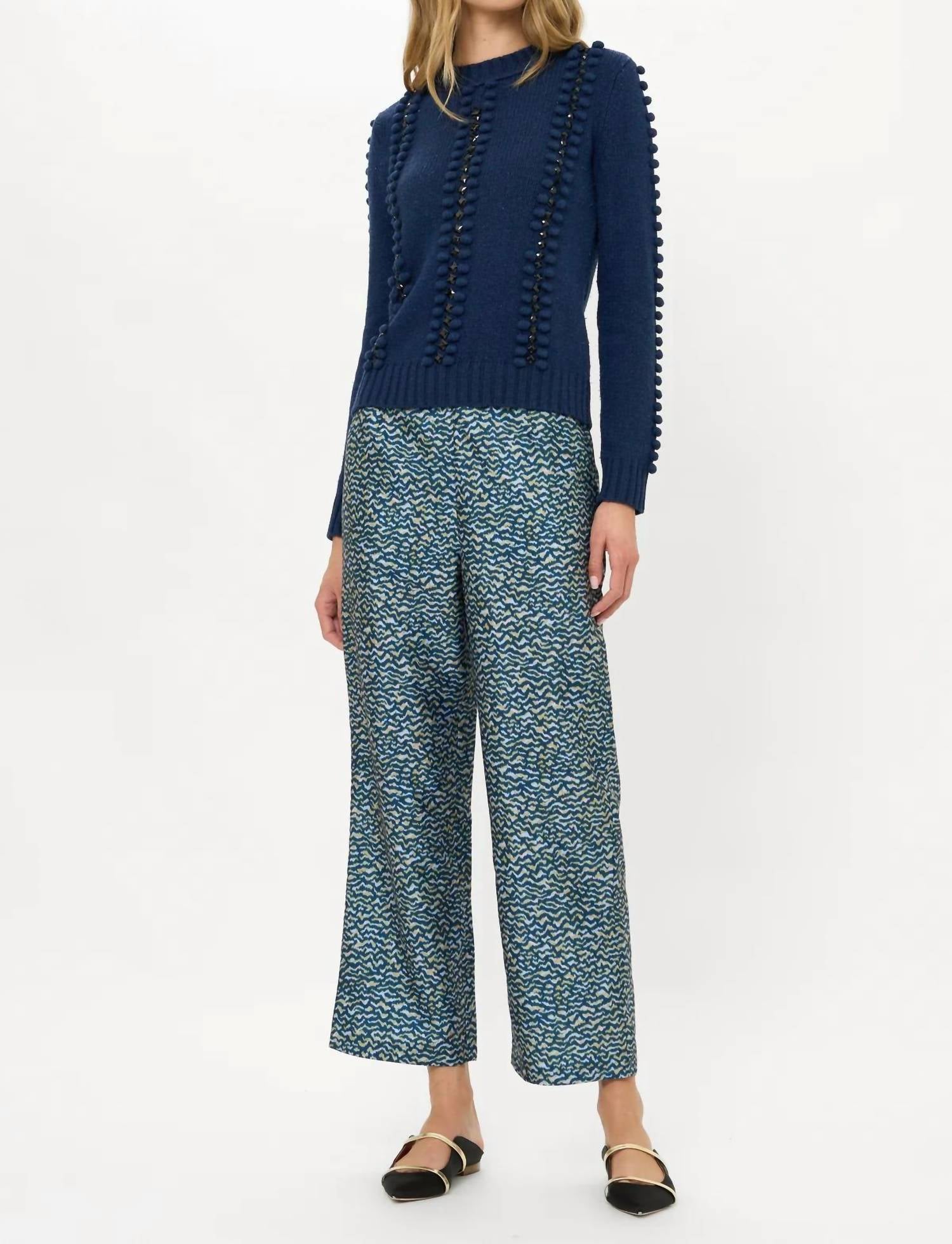 Oliphant - Valentina Pant