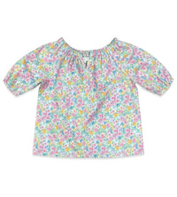 Percy & Tyne - Girl's Brynn Blouse