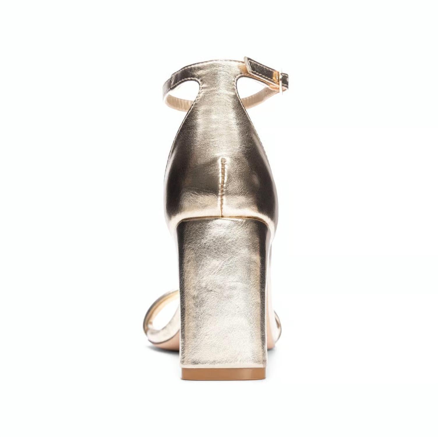 Chinese Laundry - Women's Velma Metallic Dress Sandal