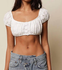 Montce - Bandita Bikini Top