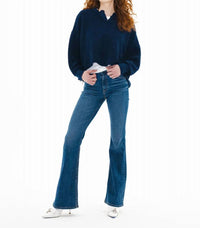 Askk Ny - Bond Street Jean