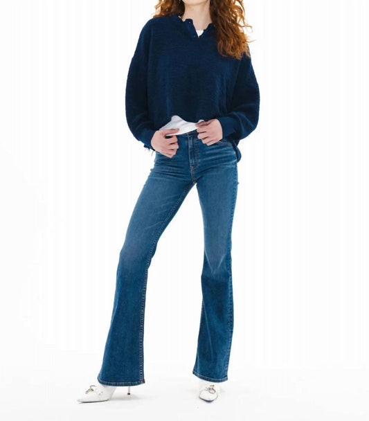 Askk Ny - Bond Street Jean