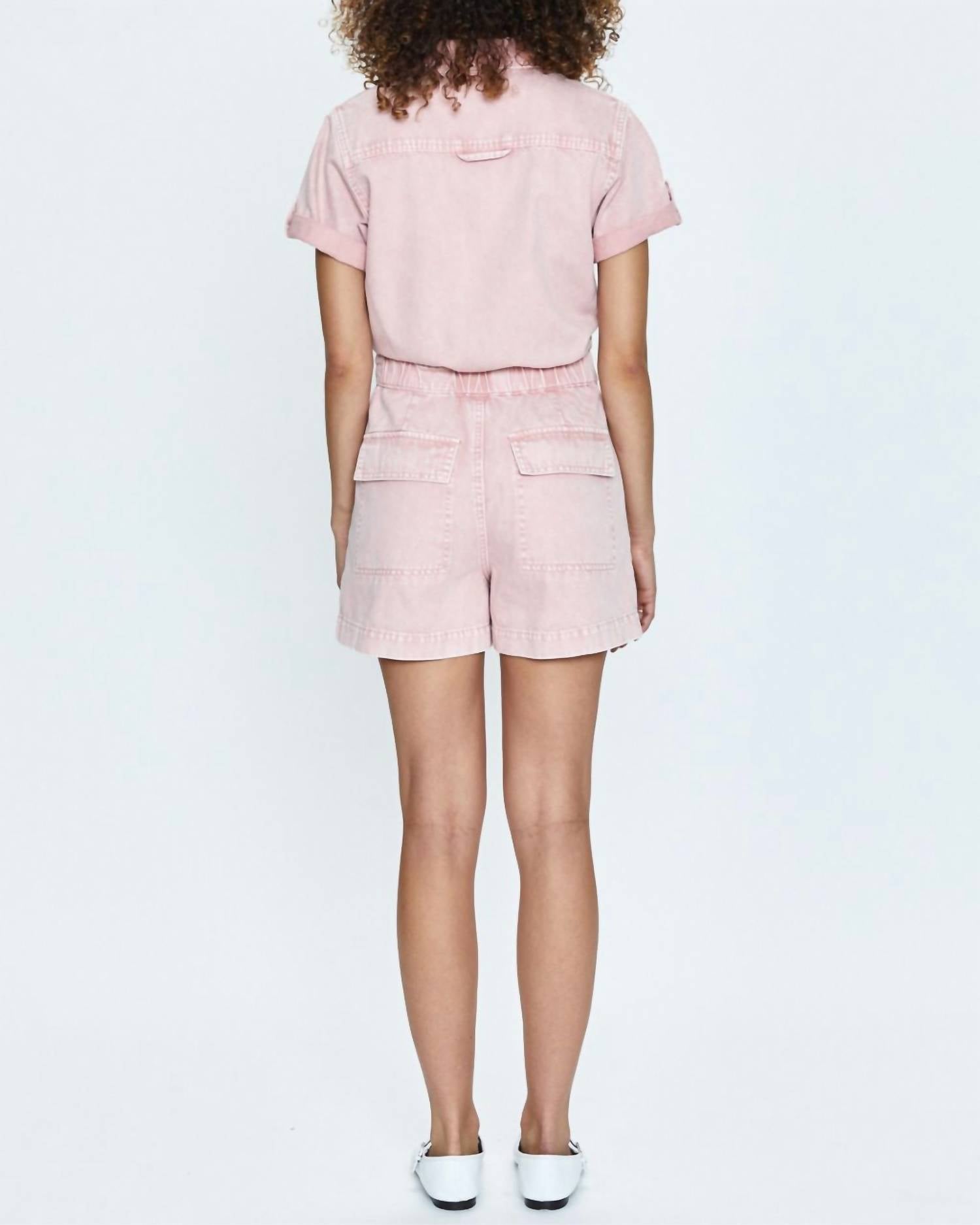 Pistola - Campbell Romper