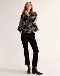 Cartolina Nantucket - Ivy Ankle Pants