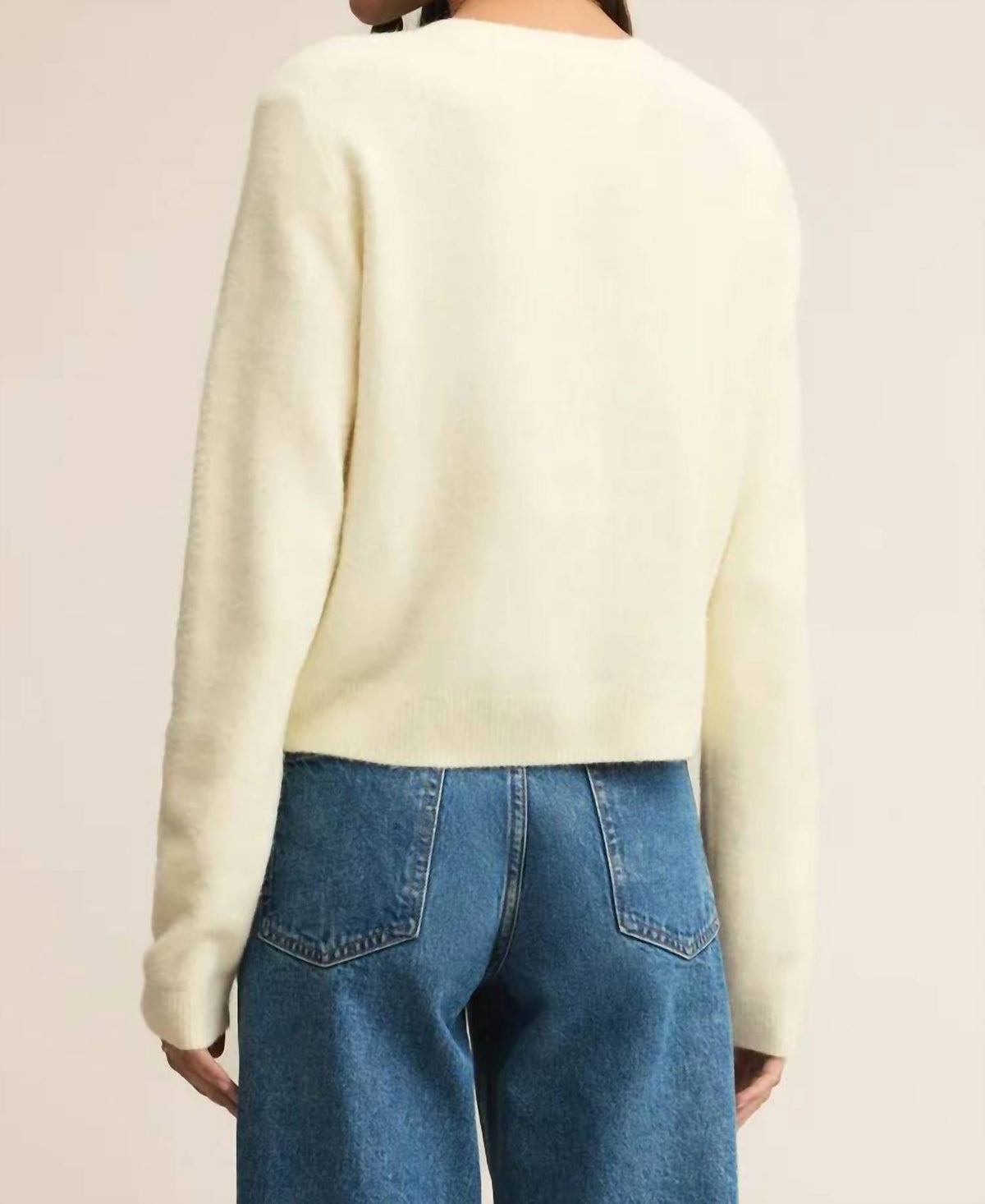 Z Supply - Medina Rib Cardigan