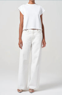 Agolde - Women's Lex Jeans