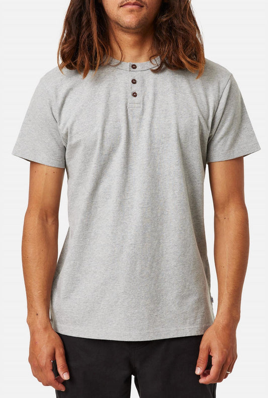 Katin - Mesa Henley Shirt