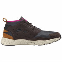 Reebok - Men's Furylite Chukka Mid-top Sneaker