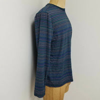 Guess - Striped Long Sleeve Shirt