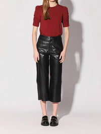 Walter Baker - Venice Cropped Pants