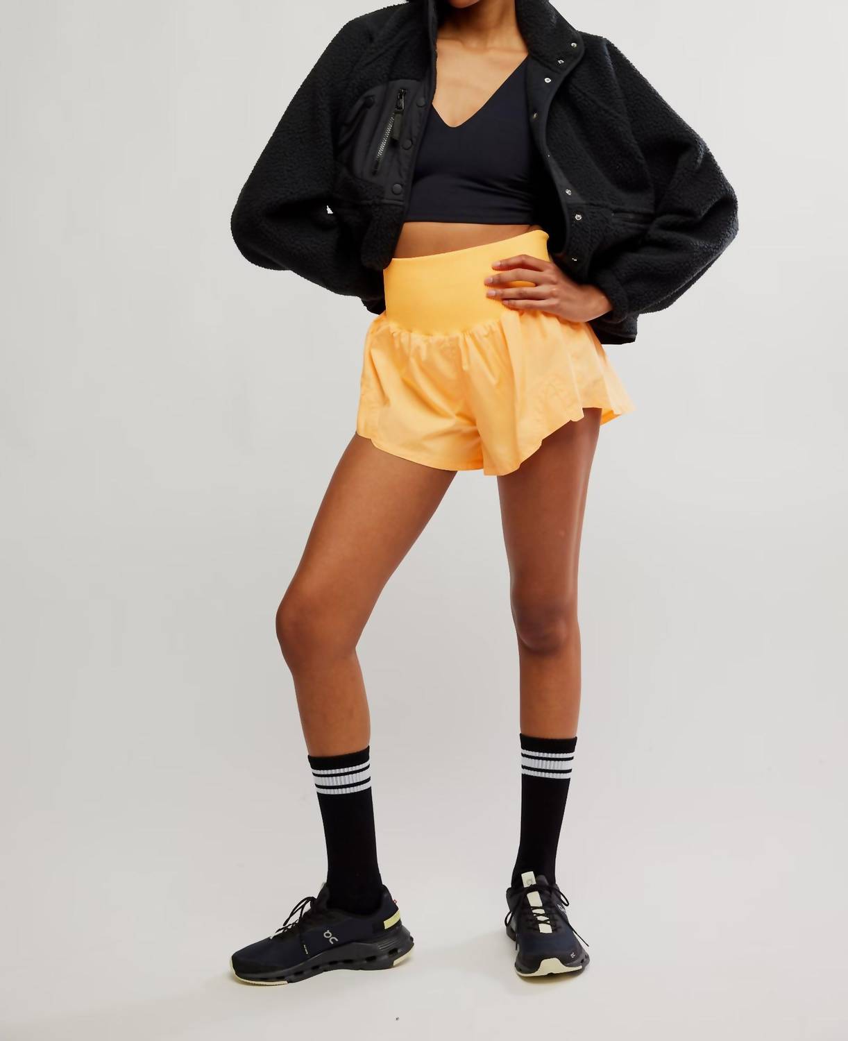 Free People - Carpe Diem Short