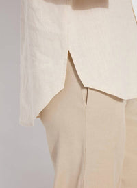 Lysse - Roxanna Embroidered Shirt