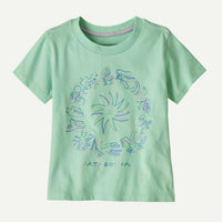 Patagonia - Baby Graphic T-shirt