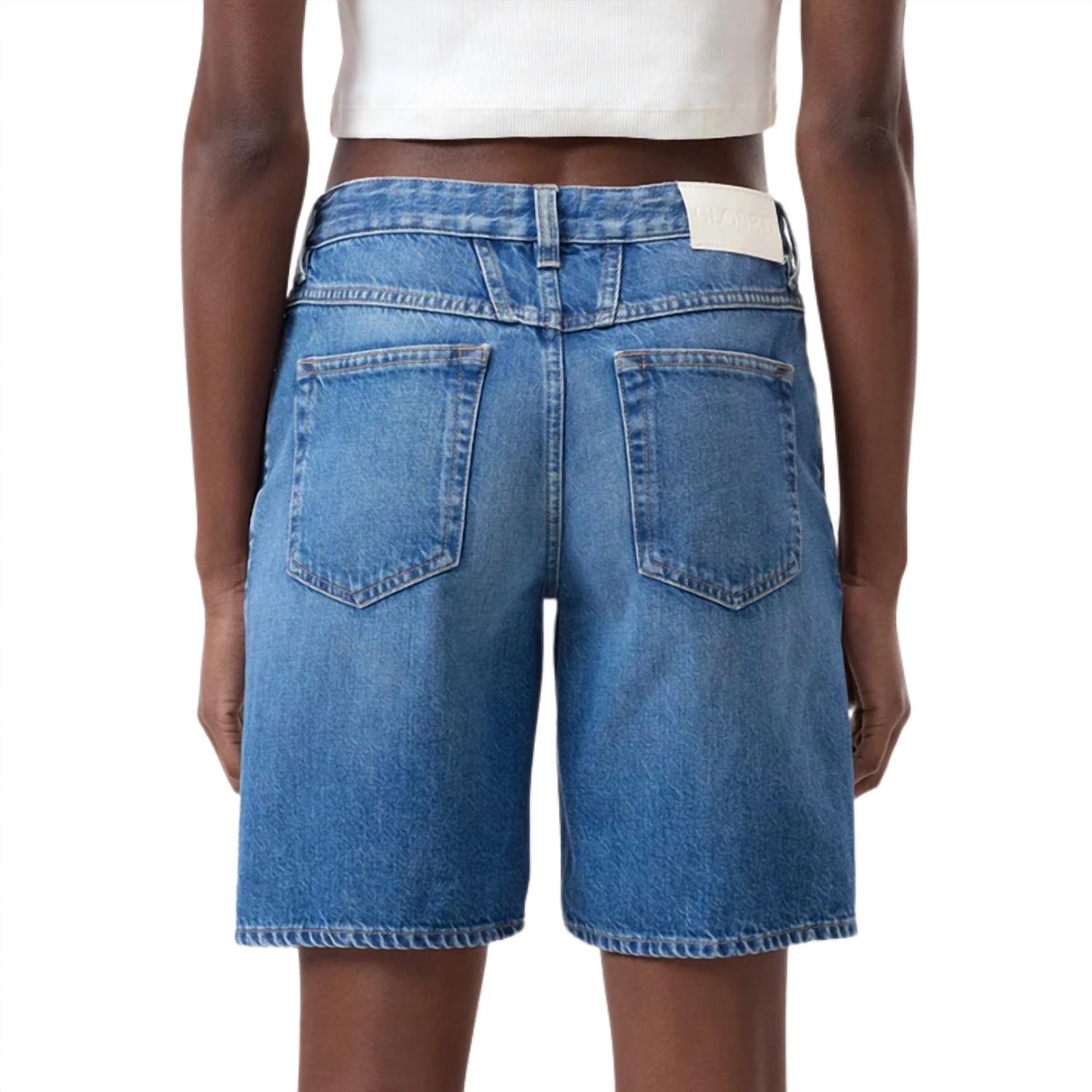Closed - Women's Jinnie Shorts