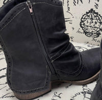 Very G - Women B Don Boots