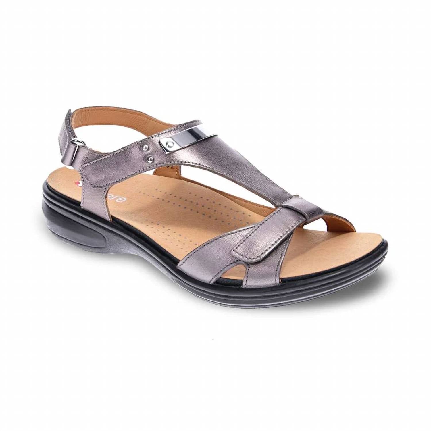 Revere - Women's Santa Cruz Sandal