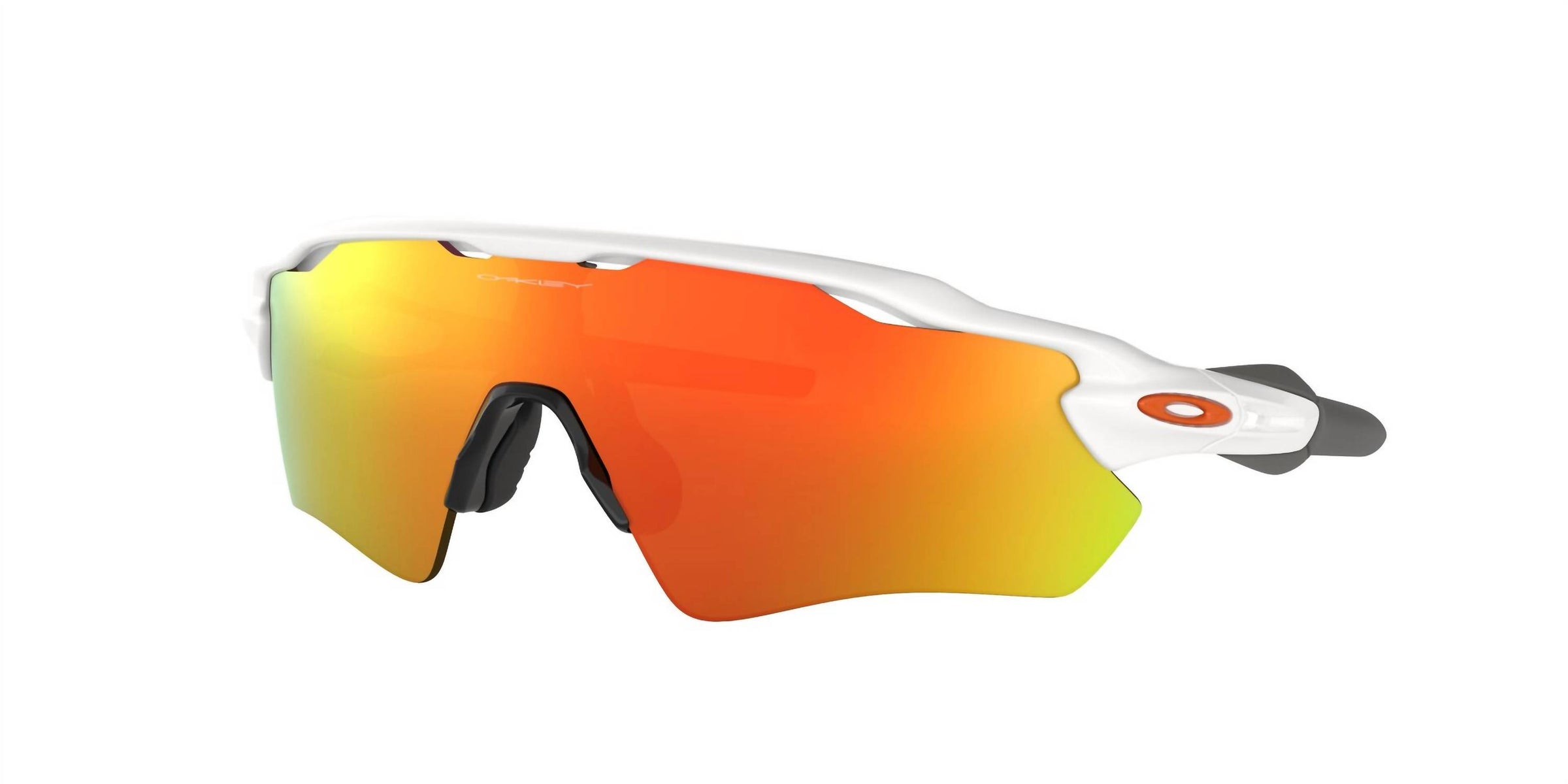 Oakley - Radar Ev Path Wrap Non Polarized Sunglasses 9208-16