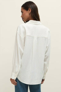 Z Supply - Alfie Button-up Shirt