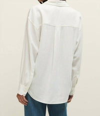 Z Supply - Alfie Button-up Shirt