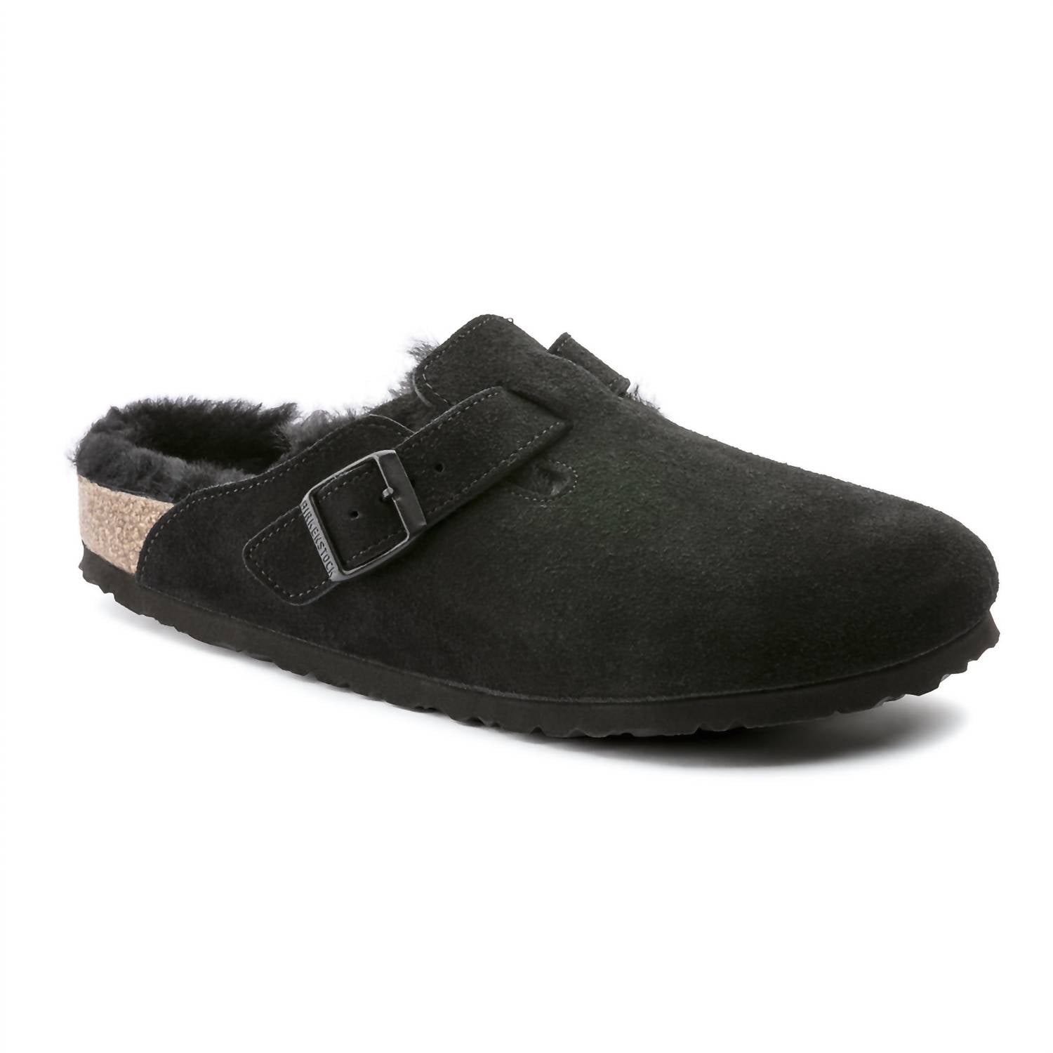 Birkenstock - Unisex Boston Shearling Clog