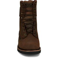 Chippewa - Men's Super Dna 8" Waterproof Insulated Boot