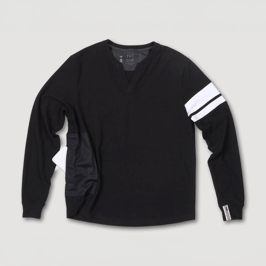 Articl3 - Men's Long Sleeve Slugger Tee