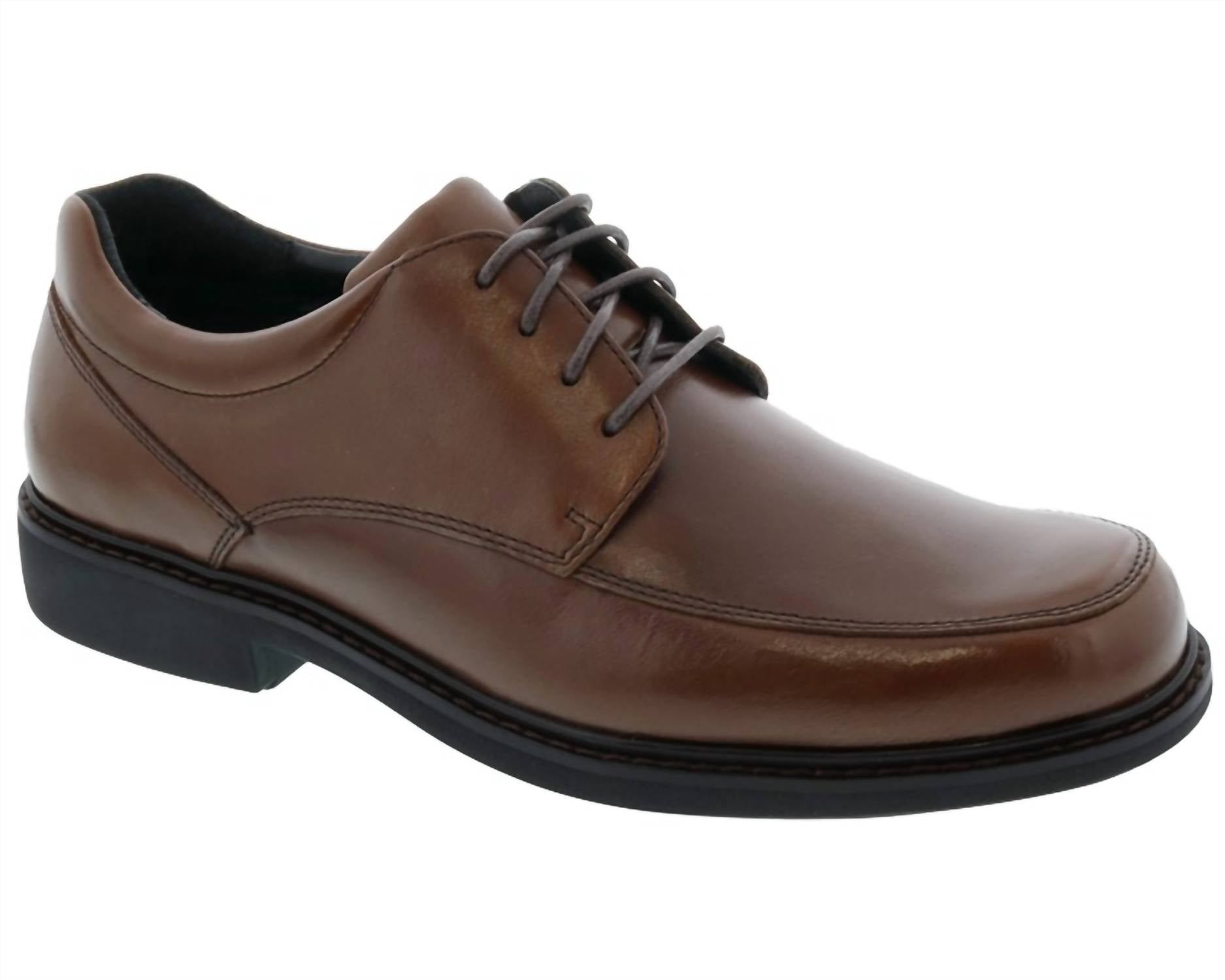 Drew - Men's Park Comfort Dress Shoes