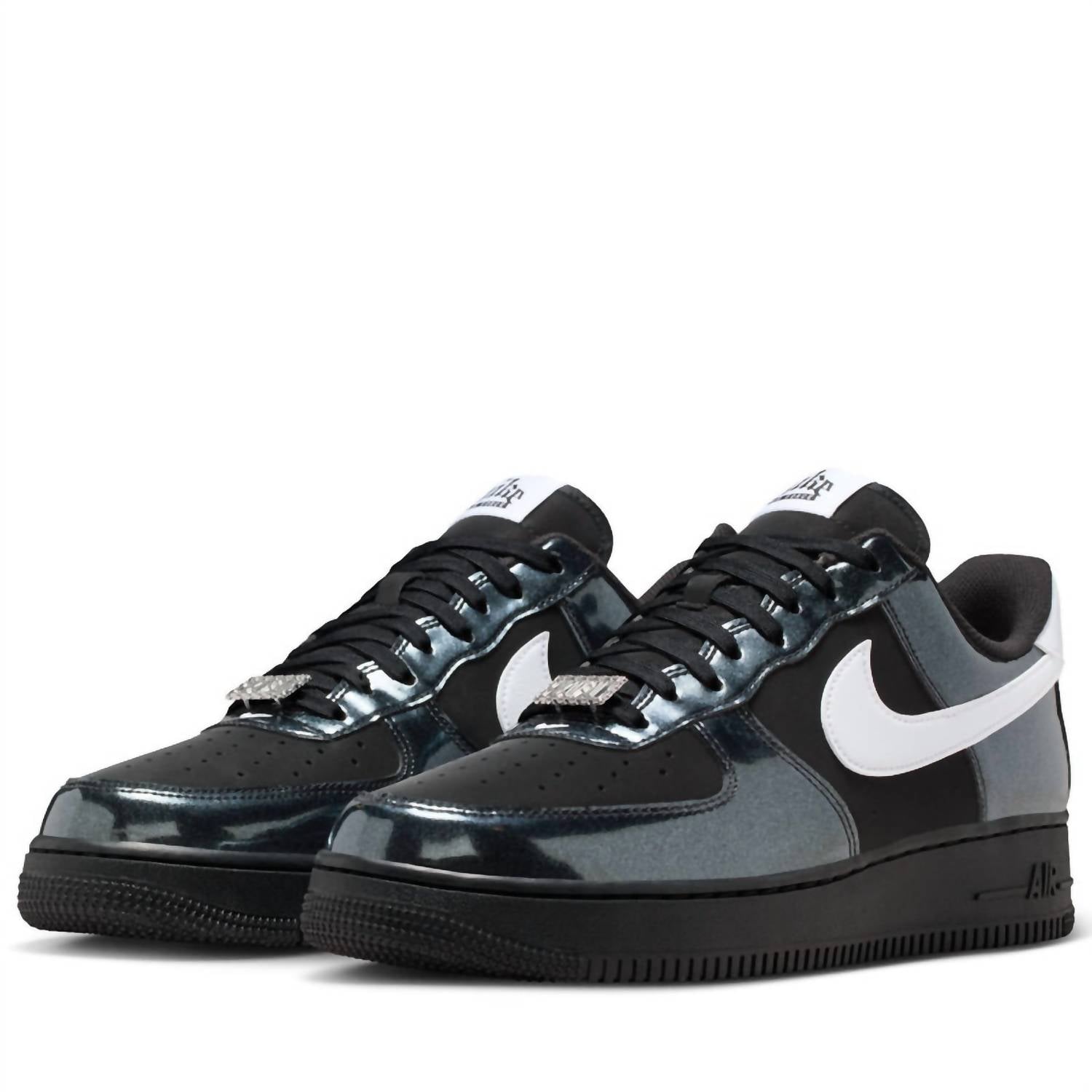 Nike - Men's Air Force 1 '07 Lv8 Hip Hop Shoes