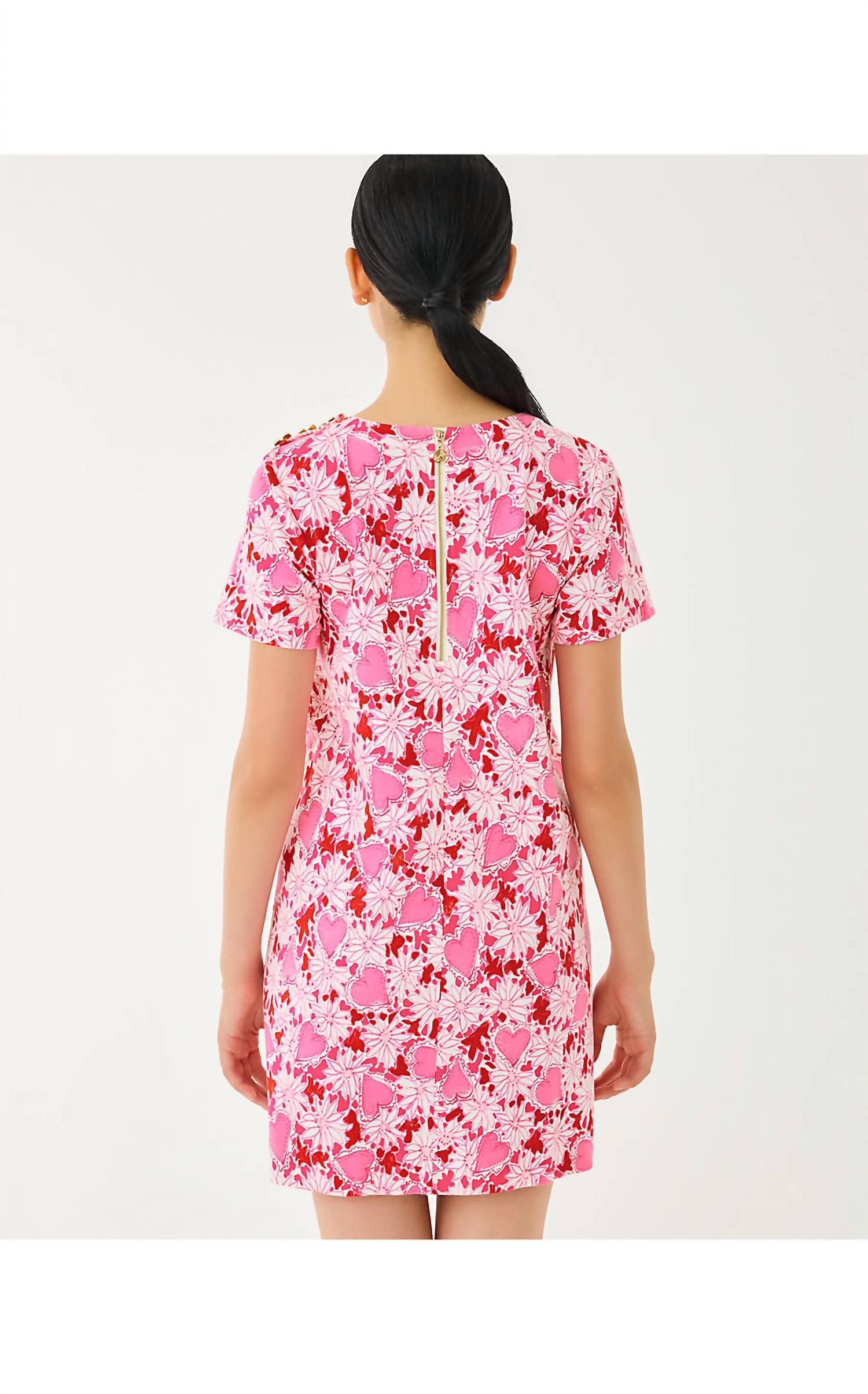 Lilly Pulitzer - Mattison Shift Dress