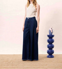 Frnch - Volga Sleeveless Top