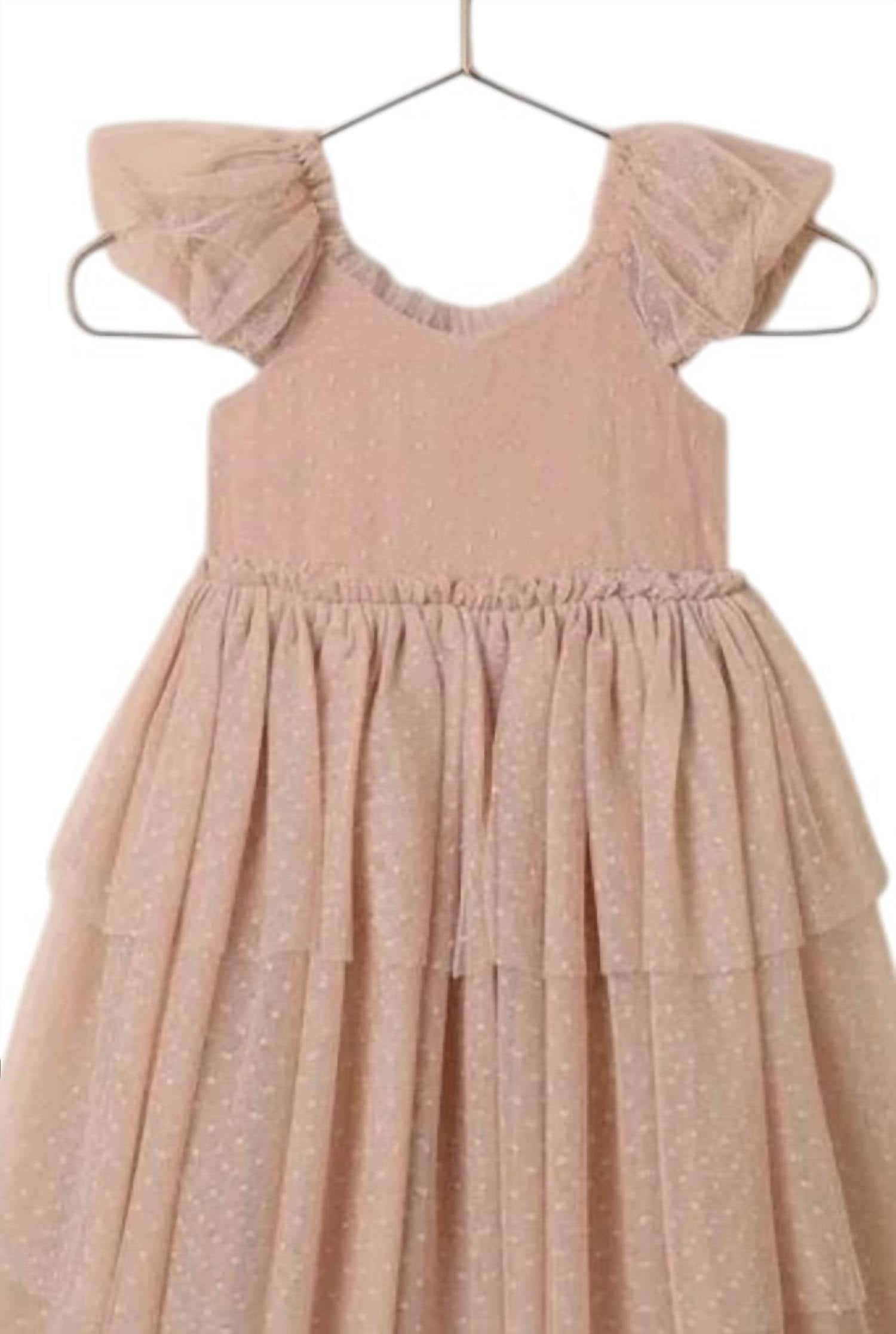 Noralee - Girls Jemma Dress