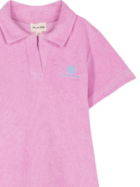 We Are Kids - Girl's Gaby Terry Robe Dress