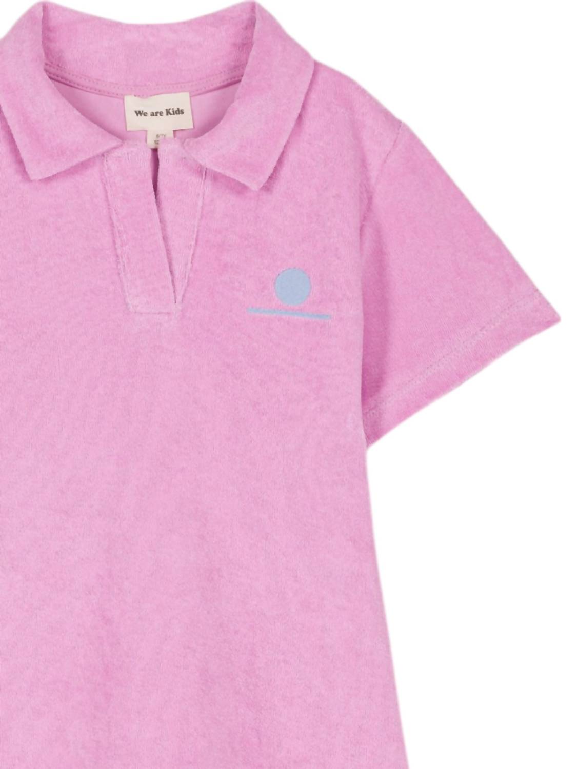 We Are Kids - Girl's Gaby Terry Robe Dress