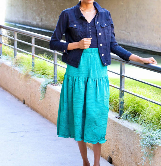 Lola Hats - Women's Cara Jacket