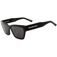 Balenciaga - Women's Bb0307sa 001 Sunglasses