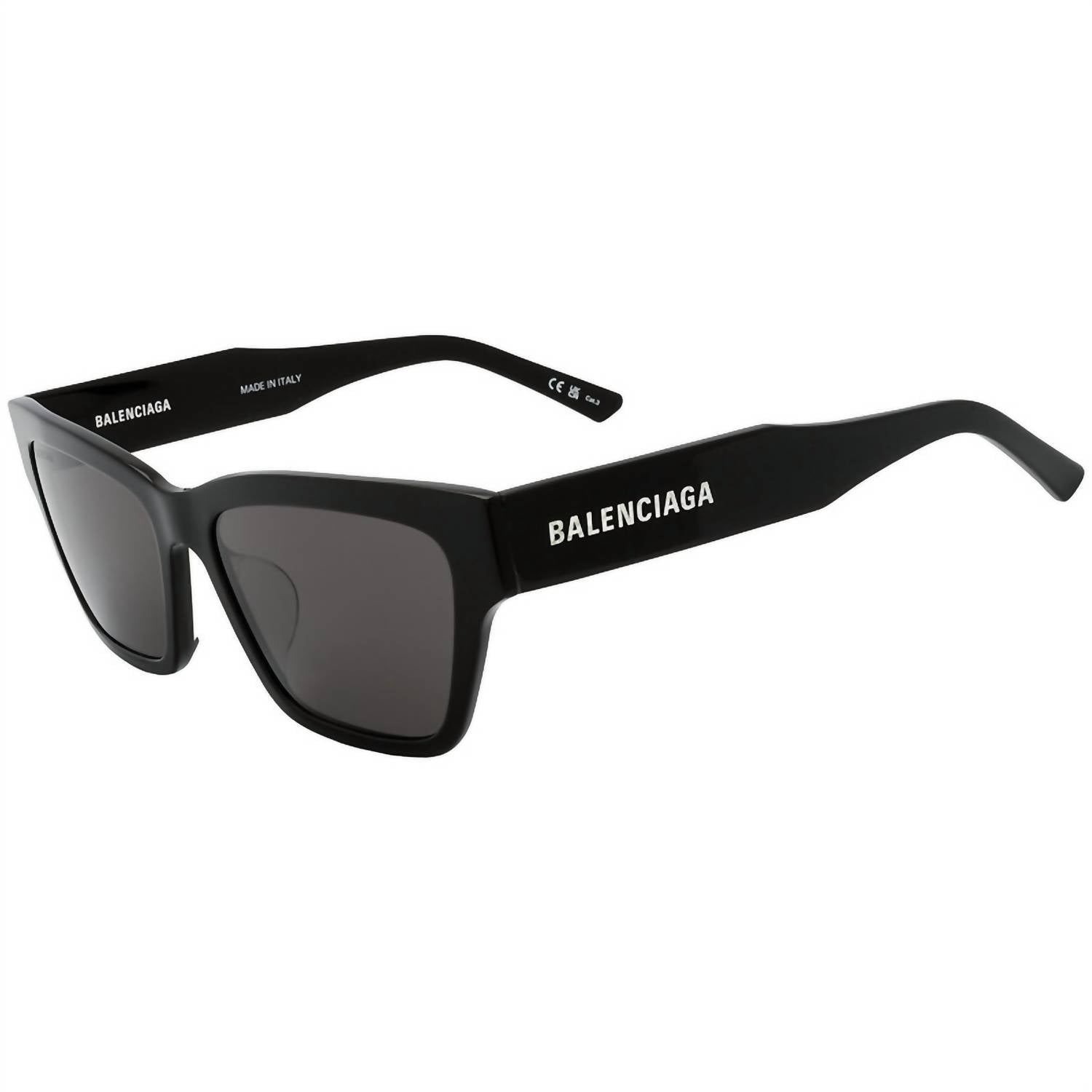 Balenciaga - Women's Bb0307sa 001 Sunglasses