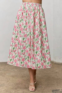 Polagram - Blossom Skirt