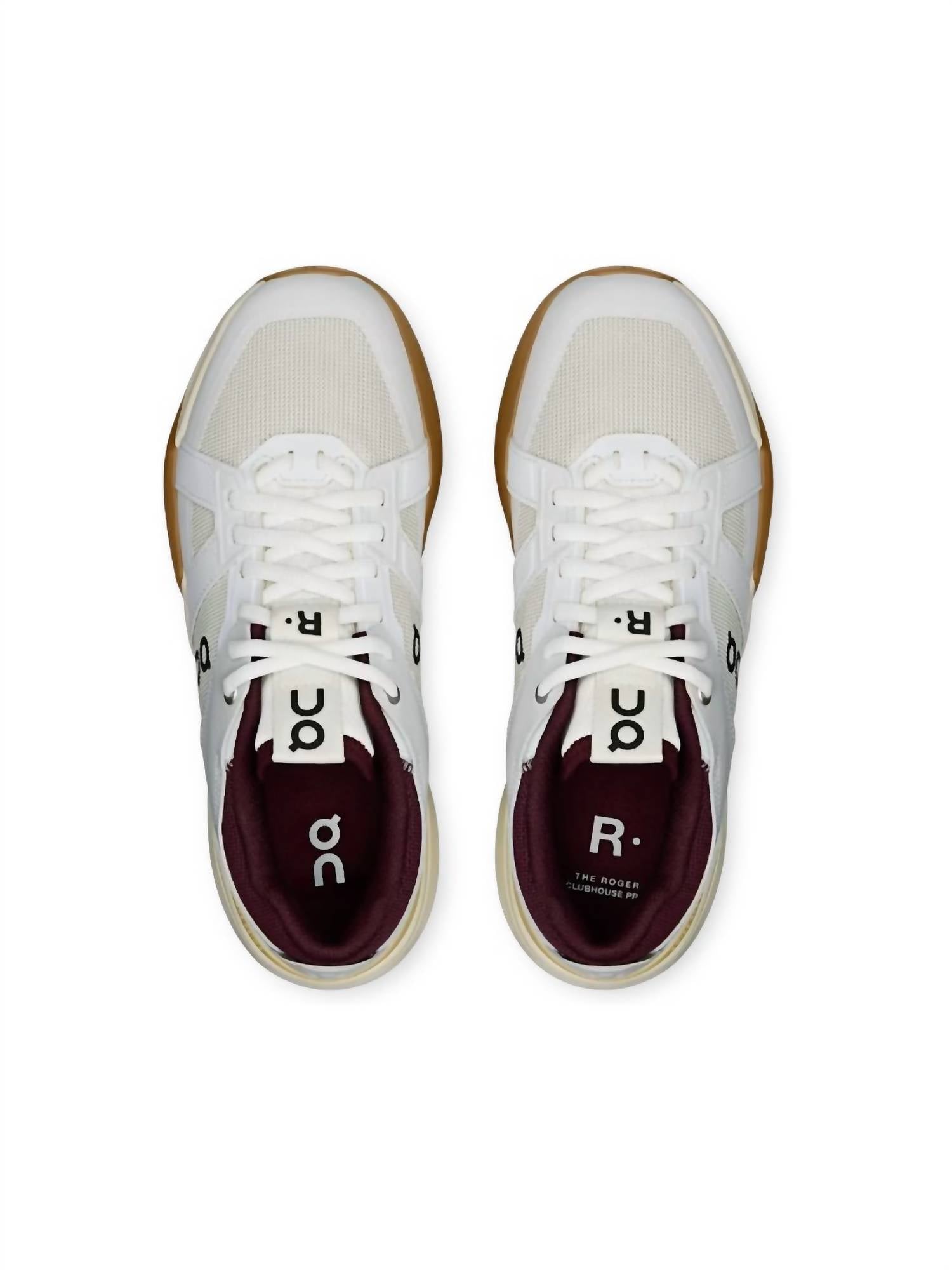 On - Women's Roger Clubhouse Pro Shoes