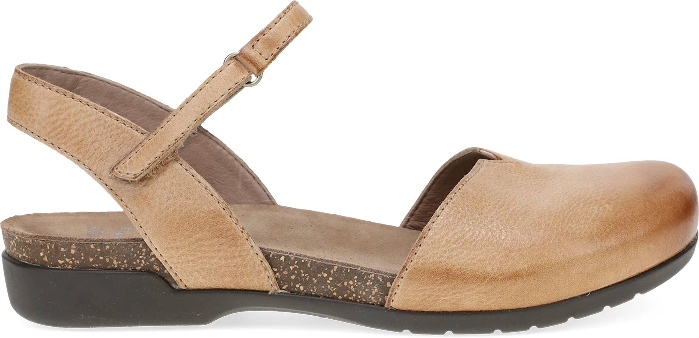 Dansko - Women's Rowan Distressed Sandal