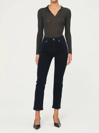 Dl1961 - Women'S - Mara Straight Jeans
