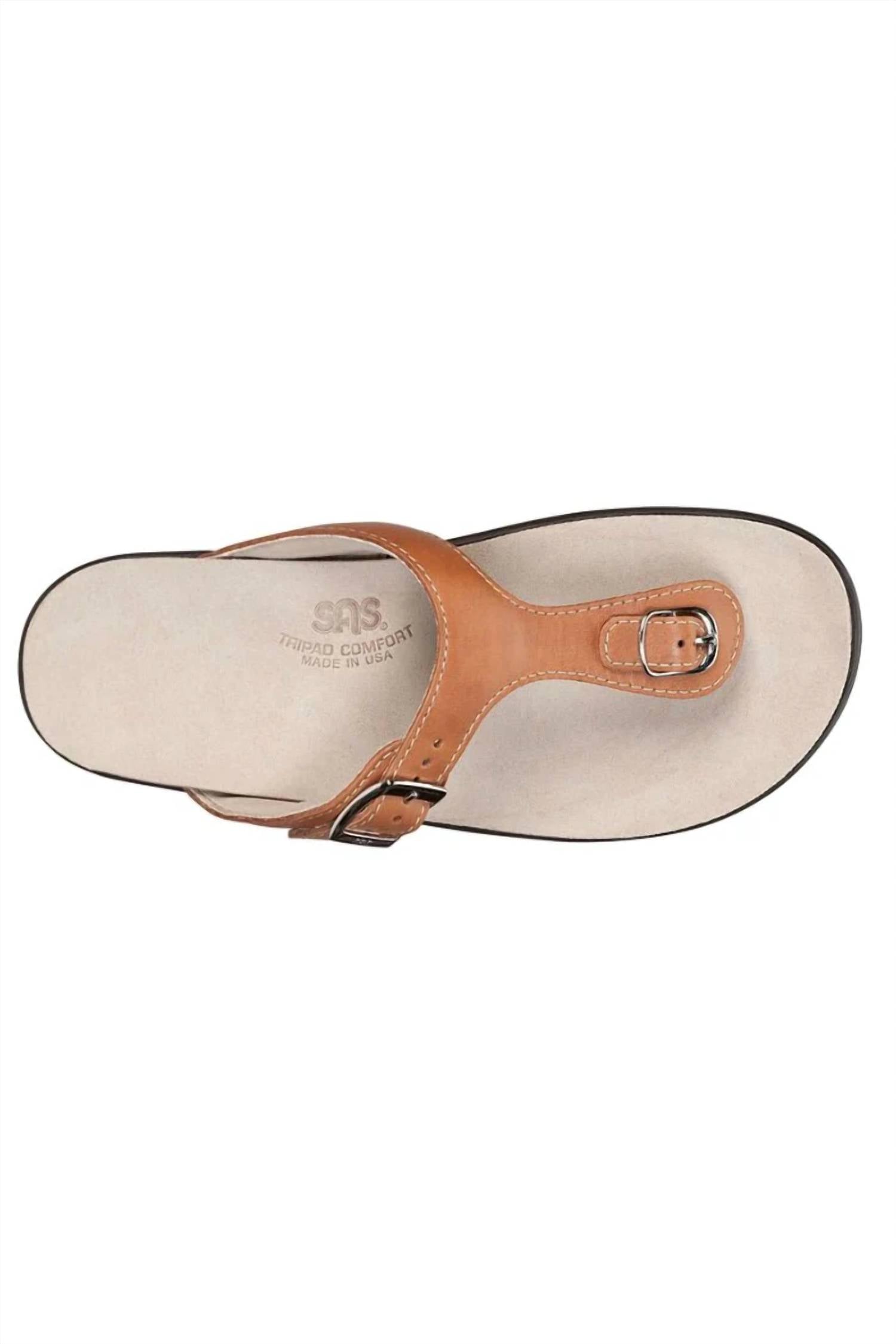 Sas - Women's Sanibel Sandal
